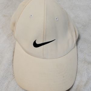 Nike hat